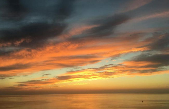 Apartment in Ostend With Sea Views - Foto 40