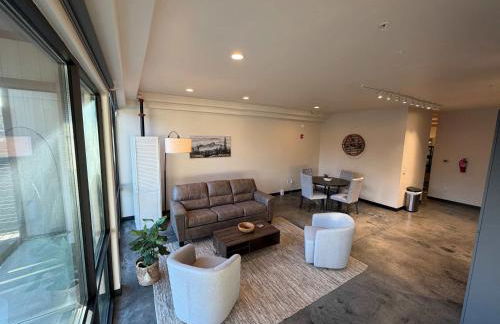 South Hill King Suite Stylish Private Parking Included - Foto 12