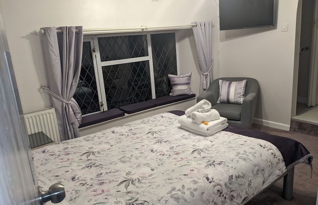 Cwmbach Cottages - Foto 9