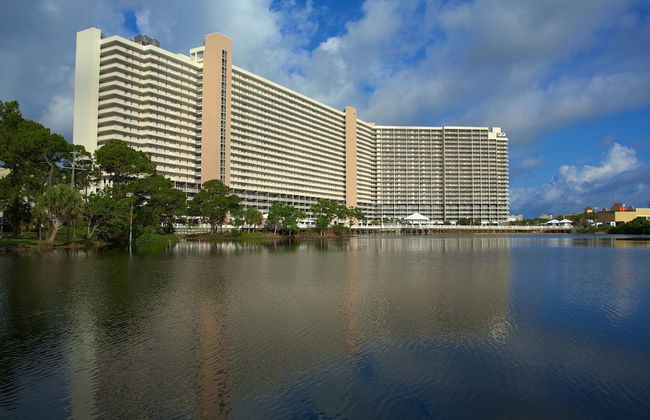 Laketown Wharf by Emerald View Resorts - Foto 28