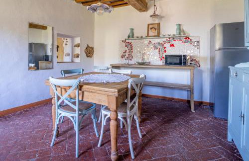House in Sassa, Historic Tuscany Village, View - Foto 10