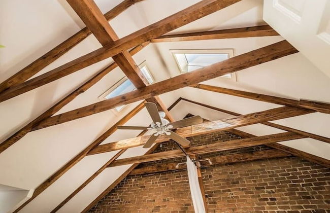 Montreal Artist Loft - Champs - Photo 2