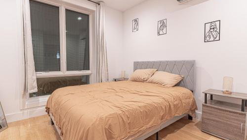 Modern & Min Brooklyn Gem w Balcony - Foto 4, heating