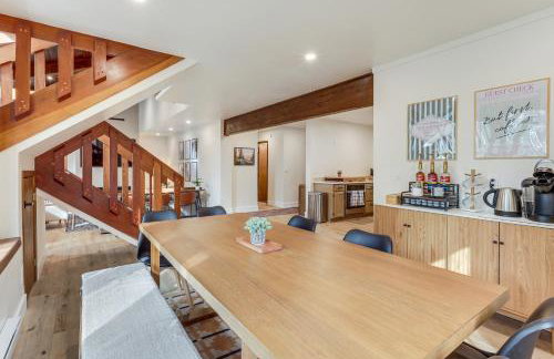 Forest-View Group Getaway, 4 Mi to Dtwn Flagstaff - Foto 8