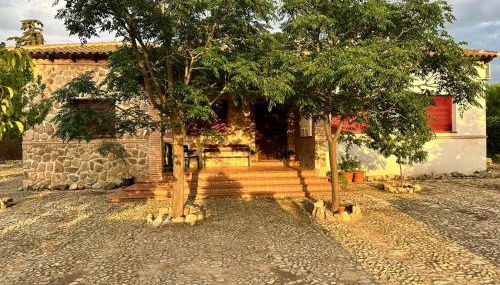 Vivienda de Uso Turístico "La Era" - Foto 1