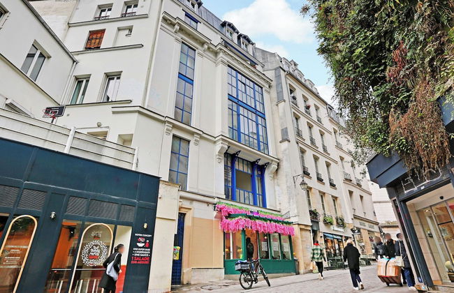 Magnificent Apartment - 1br/6p - Sentier - Photo 18