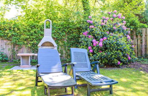 Nice Home In Haren With Sauna - Foto 17