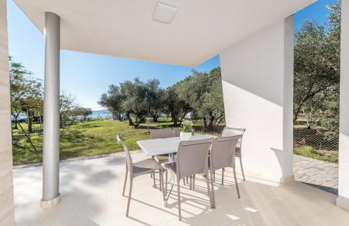 Villa Amfora - First row by the sea - Foto 15