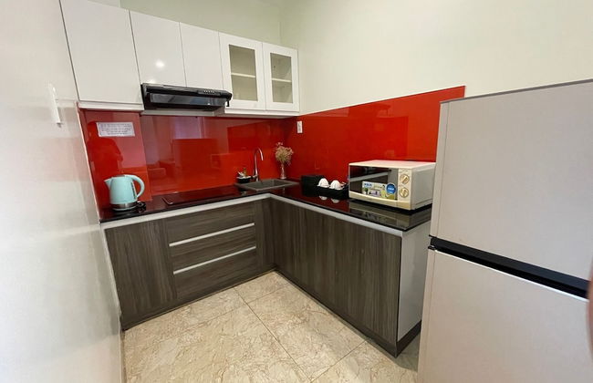 Cassabella Hotel & Apartment - Photo 29