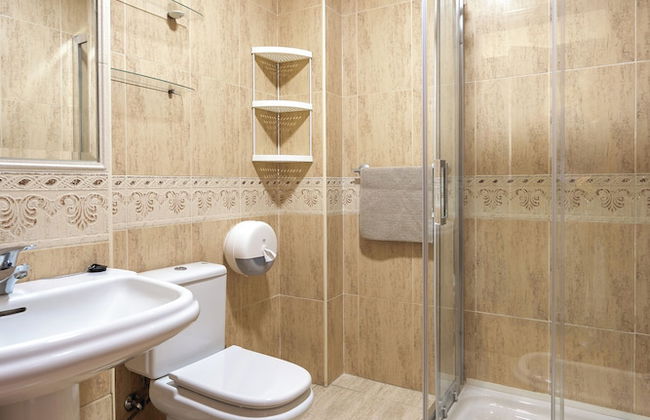 Apartamentos Capricho del Mar - Foto 78