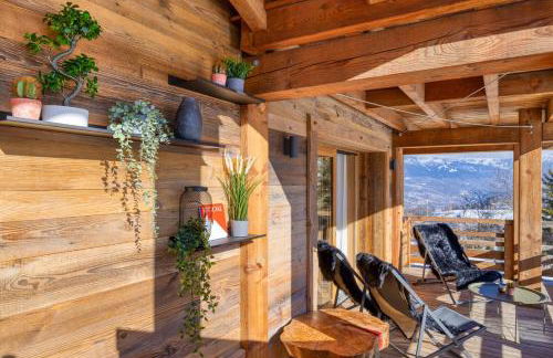 Appartement Élégance Mont Blanc - Welkeys - Foto 20