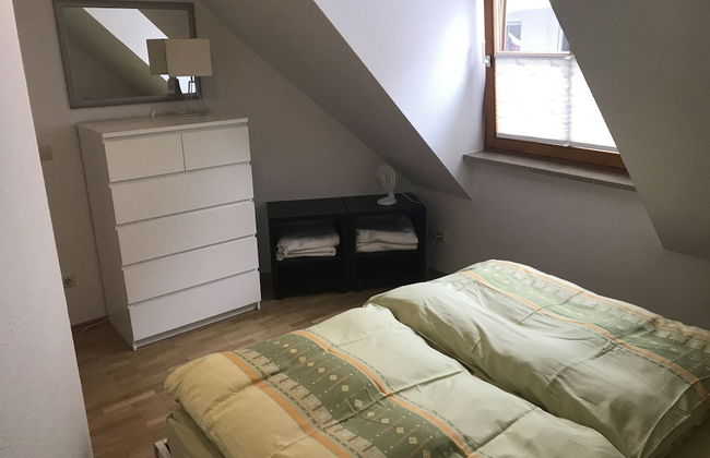 Wendlers Ferienwohnungen 1 - Foto 10