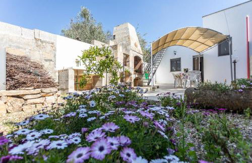 Villetta Mariangela immersa nel verde - Apulia Home - Foto 25