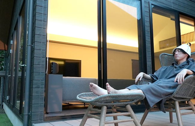 Rakuten STAY VILLA Nikko - Photo 54