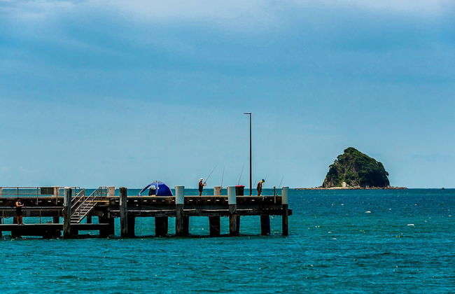 Luxury Apartment at Sea Temple Palm Cove 2 Bed 2 Bath - Photo 46