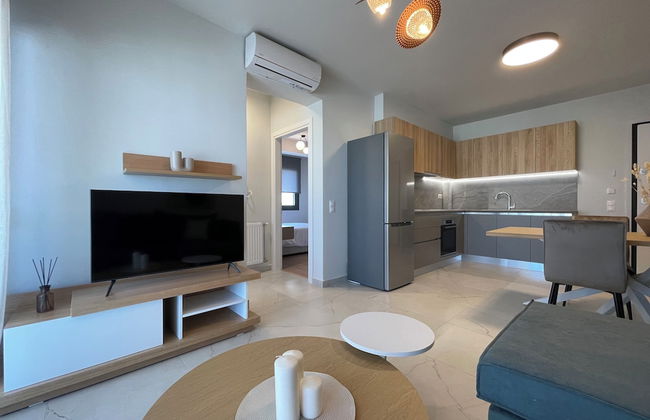 Urban Oasis in Ellinikon - Foto 41