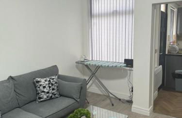 Rest Nest UK House - Foto 11