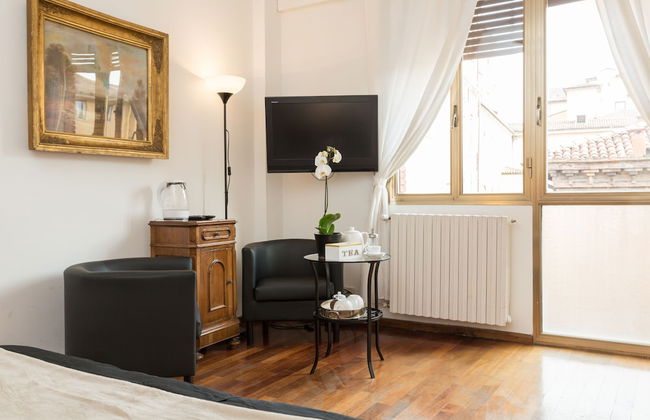 Cristina Rossi B&B - Foto 34