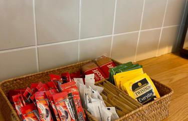 The Bolthole - Foto 15