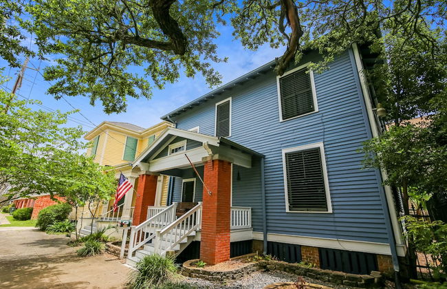 Ellie's Island Retreat - Foto 31