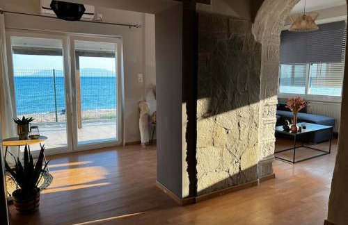 Thea Resort-Aegean Beach Front Experience by GG - Foto 2