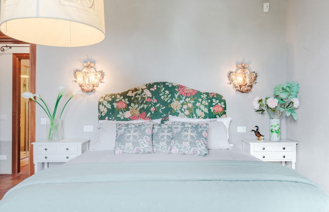 Villa Drago in Orentano - Foto 6