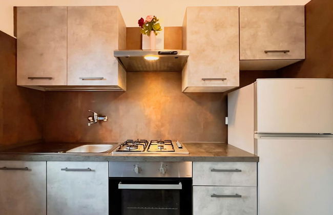 Bibione air con Bright and Cozy Flat for 6 Guests - Foto 31