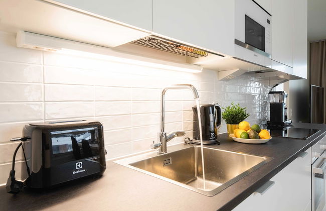 Rahulihomes Jyväskylä - Foto 39