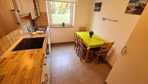 Ferienwohnung Steigerwald Gerolzhofen - Foto 4