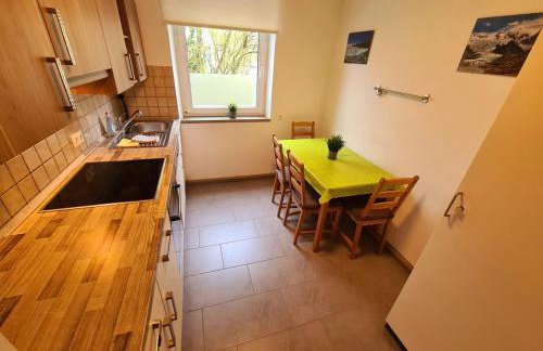 Ferienwohnung Steigerwald Gerolzhofen - Foto 4