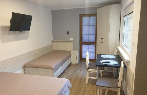 Gospodarstwo agroturystyczne ,, Pod Dębem'' - Foto 39