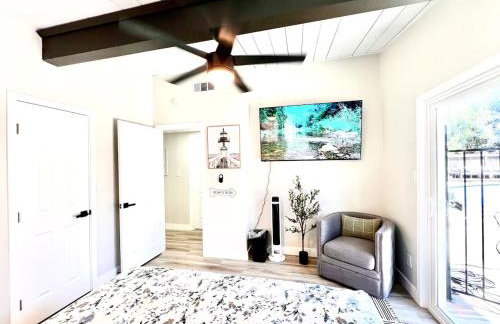 Half ACRE Lux Pool SPA with FIREPIT ARCADE Grill Sleeps 40 - Foto 46