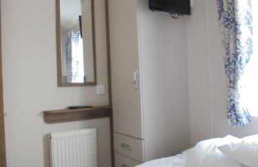 6 Berth central heated on Annandale (Sheraton) - Foto 23