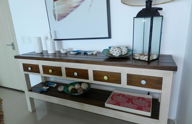 Lujoso Apartamento Frente al Mar - Foto 17