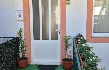 City center Apartman Gabriel - Photo 19