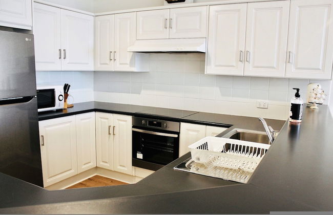 Vista Victor Harbor Beachfront Apartment no 4 - Photo 10