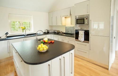 Brook Lodge Essex - Foto 8