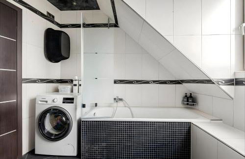 Stilvolle Wohnung nahe Frankfurt - Foto 26