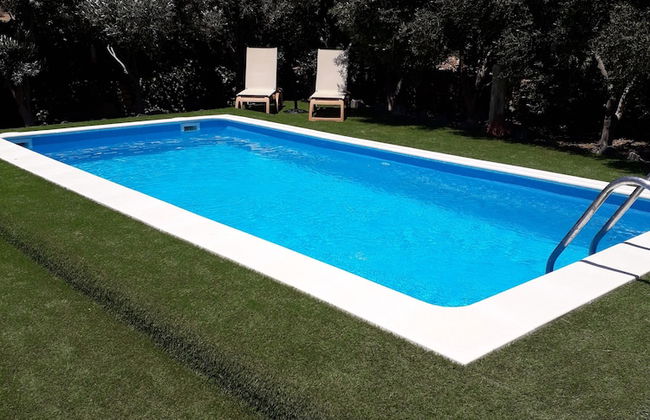 Agroturismo La Gayria - Photo 1