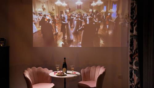 Le bridgerlove Tantra Jacuzzi Unique - Foto 5