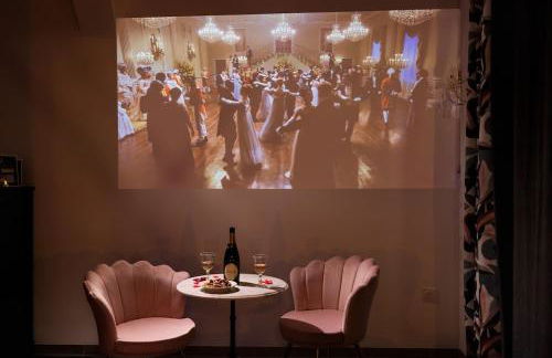 Le bridgerlove Tantra Jacuzzi Unique - Foto 5