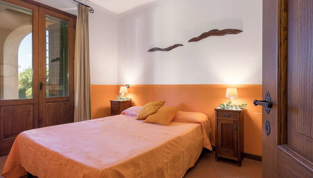 Villa Acquaviva With Pool In Perugia - Foto 3, Habitación