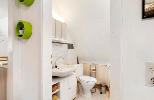 Ferienwohnung Nickel - Foto 22