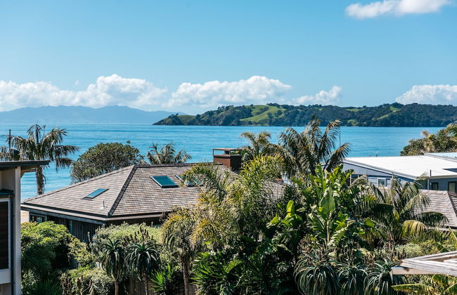 Sanctuary On The Beach - Foto 13