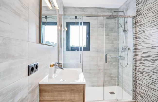 Villa El Fadri - Foto 16