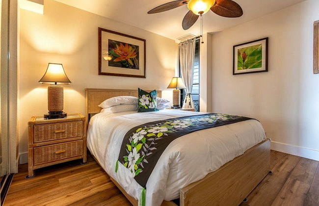 Maalaea Banyans by Coldwell Banker Island Vacations - Foto 22