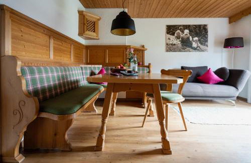 Gästehaus Dauser - Photo 36