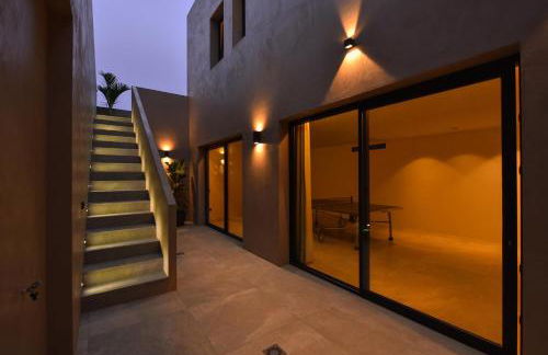 Alma Tauro by VillaGranCanaria - Foto 47