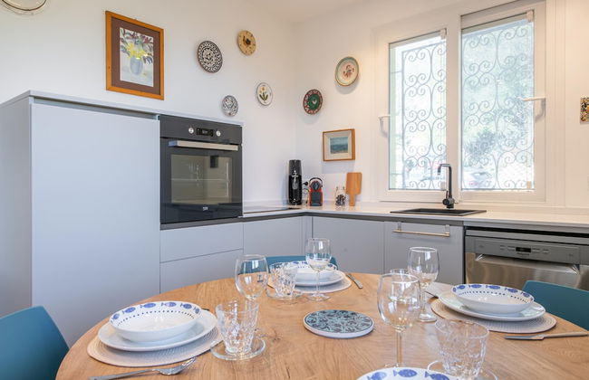 Orizzonte 11 in Panoramica - Foto 24