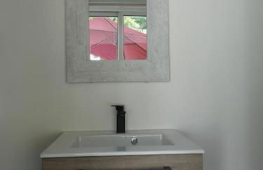 VILLATIMAHE 4 étoiles vue montagnes au calme 6 min des plages - Foto 12